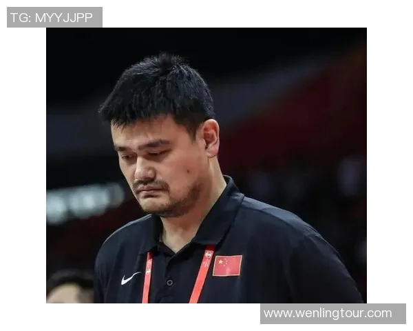 姚明的口才魅力：从篮球场到演讲台的精彩转变与影响力分析