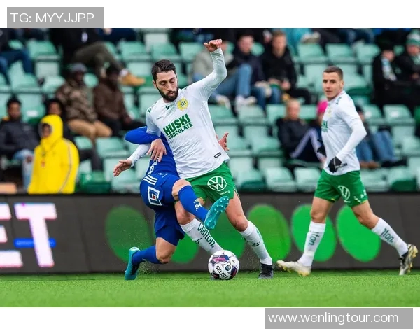 瑞典超级联赛首轮对决，哈马比与厄尔布鲁开门红