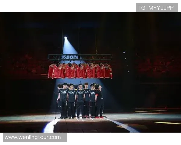 英雄联盟盛宴：深入解析EDG战队的实力与战术魅力