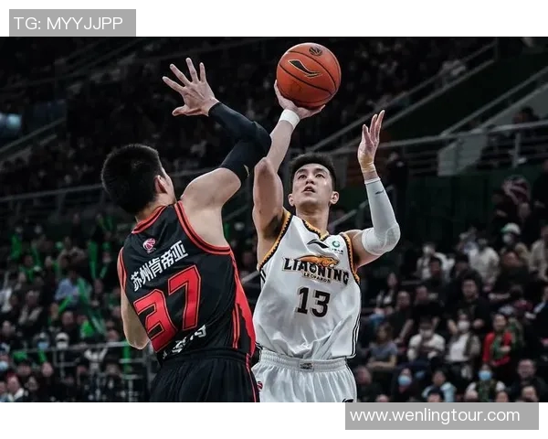 辽宁本钢以大胜告别短暂的客场征程：展现王者风范